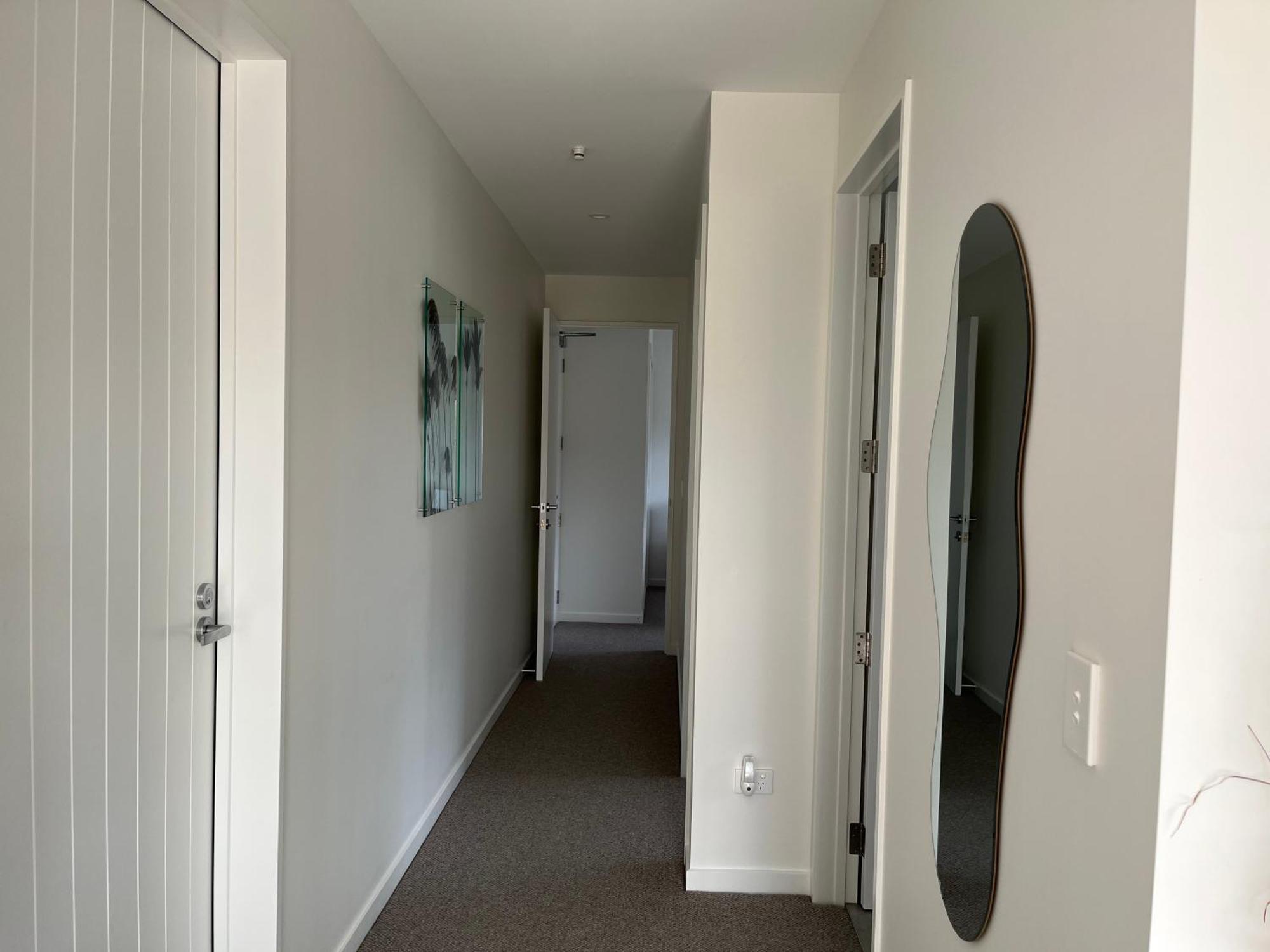 וואנאקה Lake Views - New Apartment With Room To Relax מראה חיצוני תמונה
